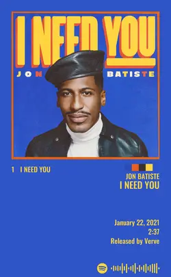 Jon Batiste - I NEED YOU.jpg